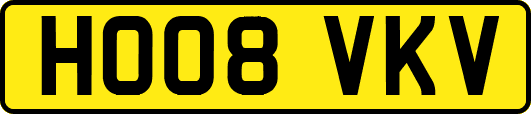 HO08VKV