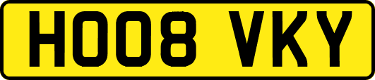 HO08VKY