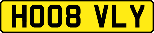 HO08VLY
