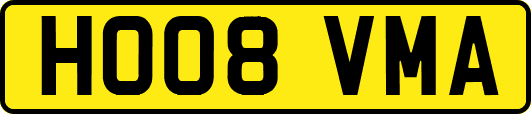 HO08VMA