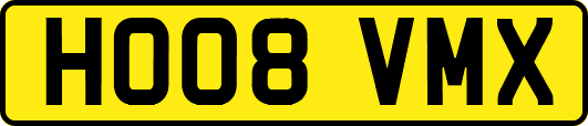 HO08VMX