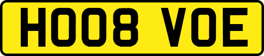 HO08VOE