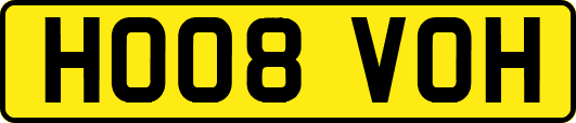 HO08VOH