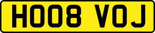 HO08VOJ