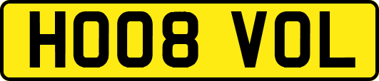 HO08VOL