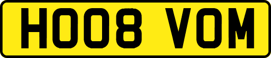 HO08VOM