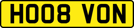 HO08VON