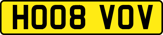 HO08VOV