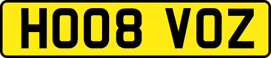 HO08VOZ
