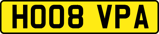 HO08VPA
