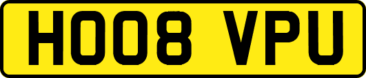 HO08VPU