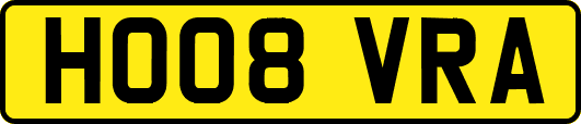 HO08VRA