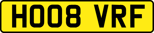 HO08VRF