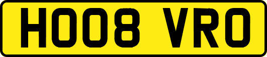 HO08VRO