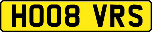 HO08VRS