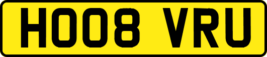 HO08VRU