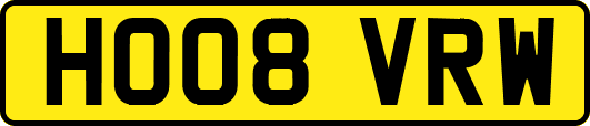 HO08VRW