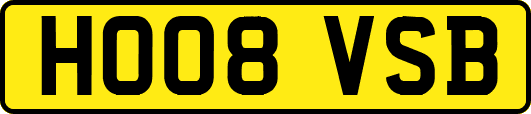 HO08VSB