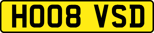 HO08VSD