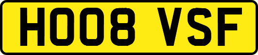 HO08VSF