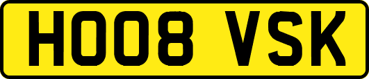 HO08VSK