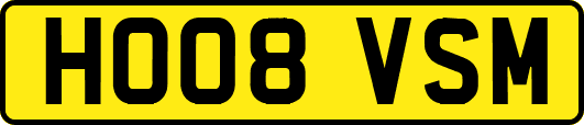 HO08VSM