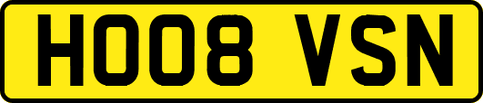 HO08VSN