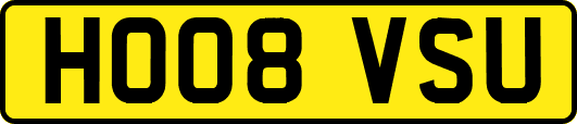 HO08VSU