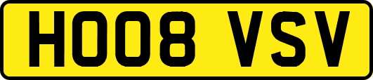 HO08VSV