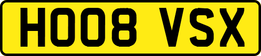 HO08VSX