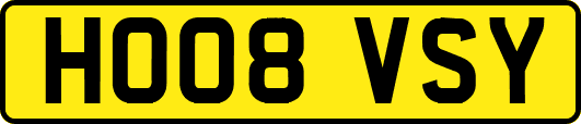 HO08VSY