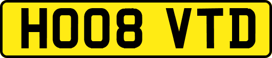 HO08VTD