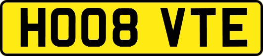 HO08VTE