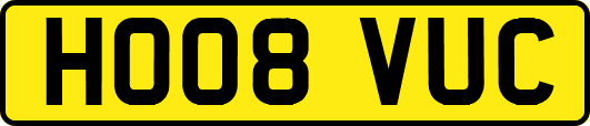 HO08VUC