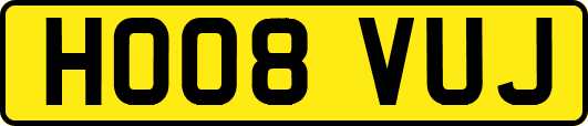 HO08VUJ