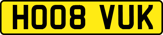 HO08VUK