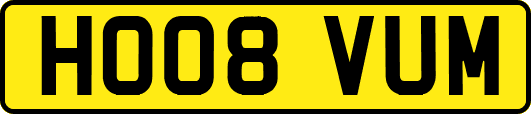 HO08VUM