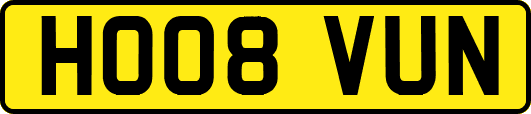 HO08VUN