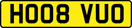 HO08VUO