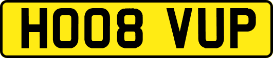 HO08VUP