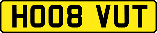 HO08VUT