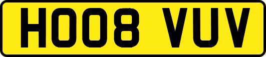 HO08VUV