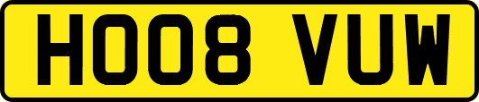 HO08VUW