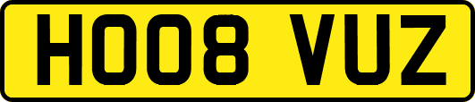 HO08VUZ