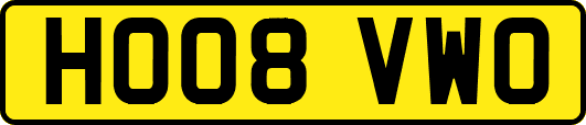 HO08VWO