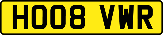 HO08VWR