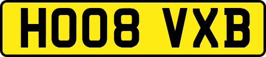 HO08VXB