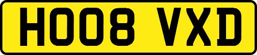 HO08VXD