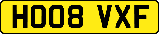 HO08VXF