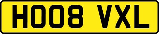 HO08VXL